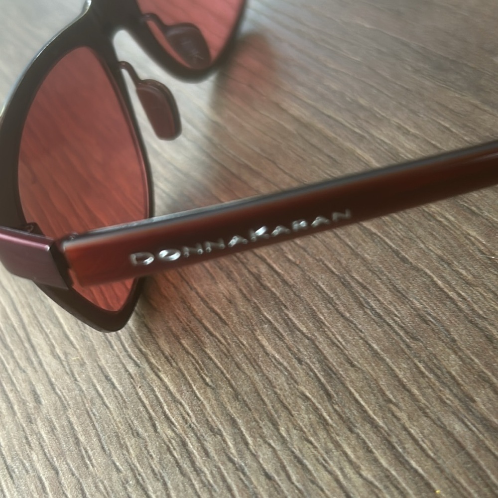 Donna Karan Sunglasses !! - Picture 2 of 8